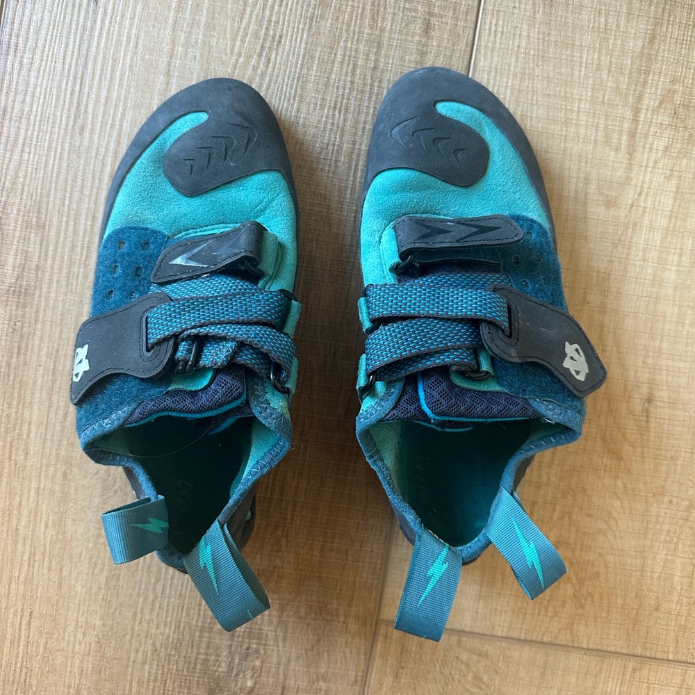 Evolv Kira Climbing Shoes